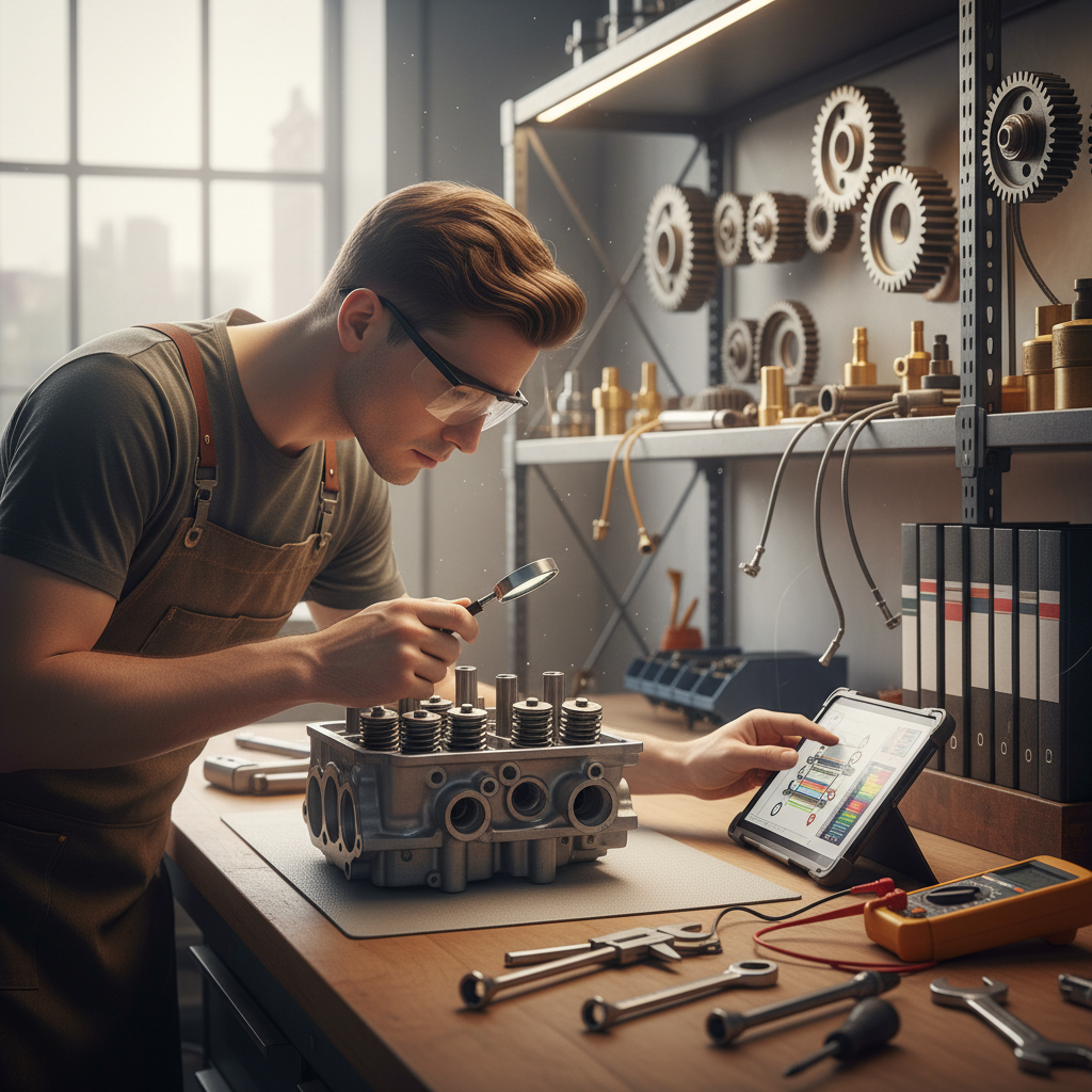 Dominando a Mecânica: Um Guia Essencial para Aprender Profundamente