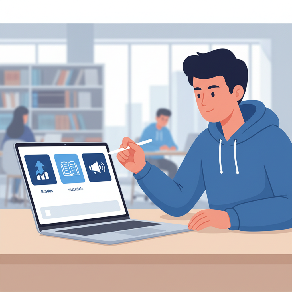 Área do Aluno FGV: Seu Guia Completo de Acesso e Recursos Essenciais