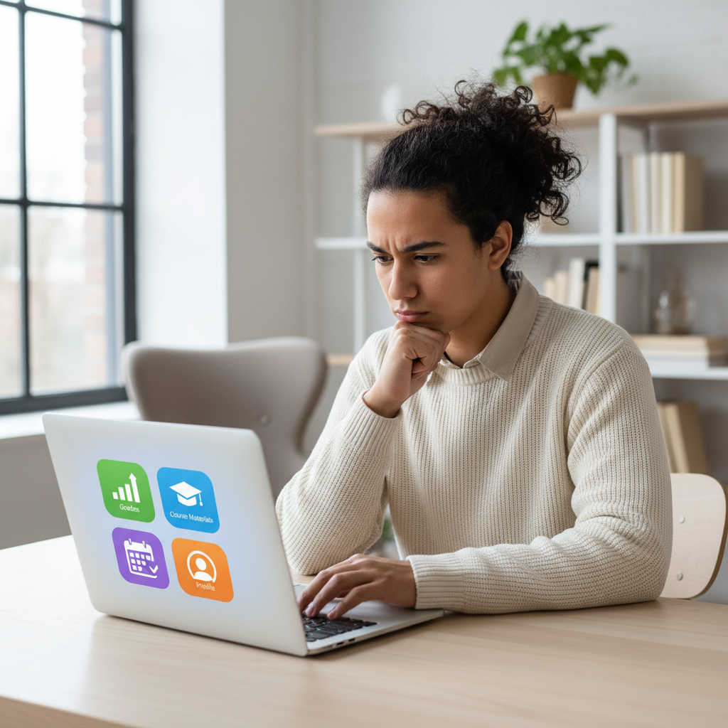 Área do Aluno Senac: Acesso Oficial e Guia Completo para sua Jornada Educacional