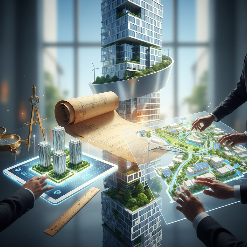 Arquitetura Curso: Um Guia Definitivo para Sua Escolha Profissional