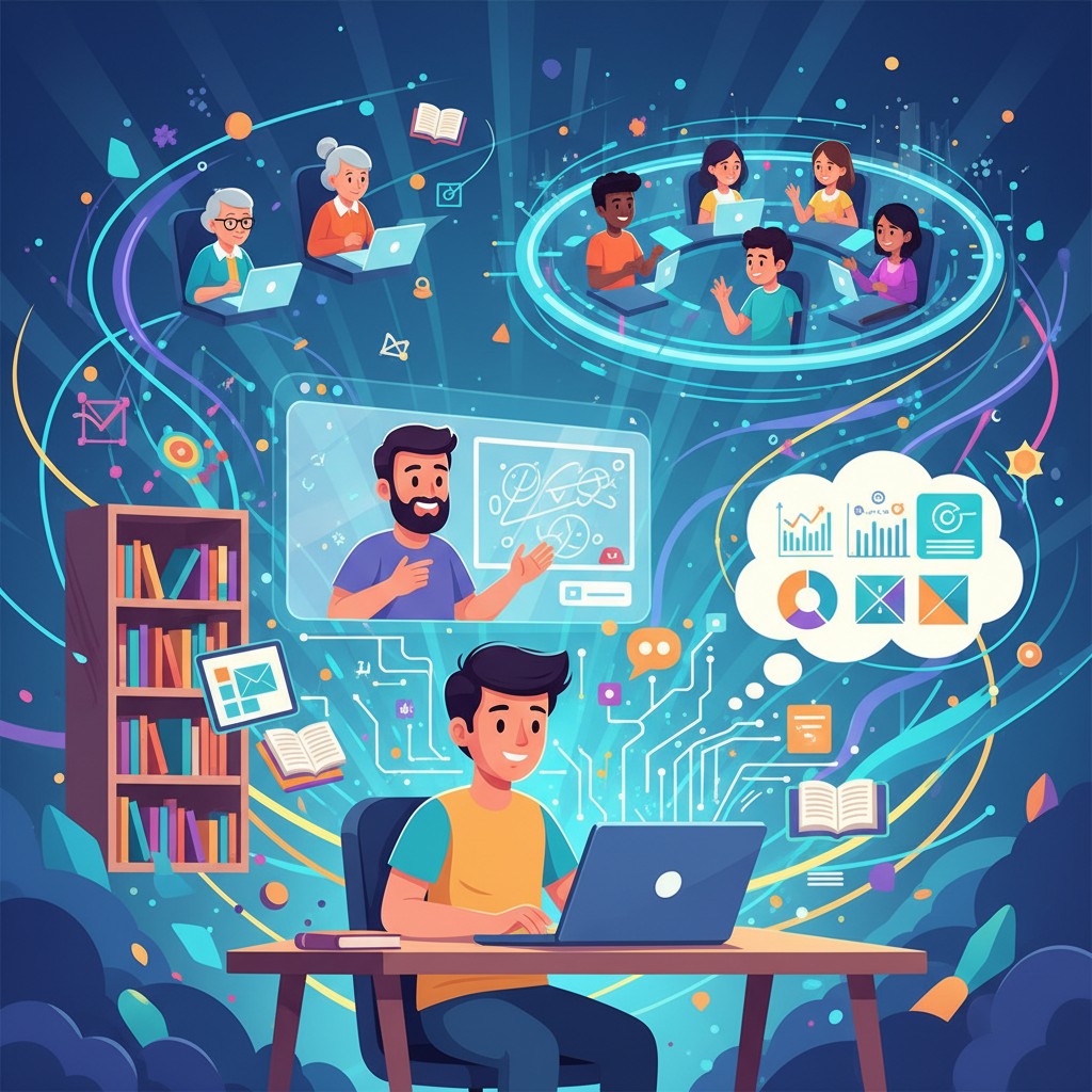 Aulas Online: Guia Definitivo para Escolher a Melhor Opção para Você