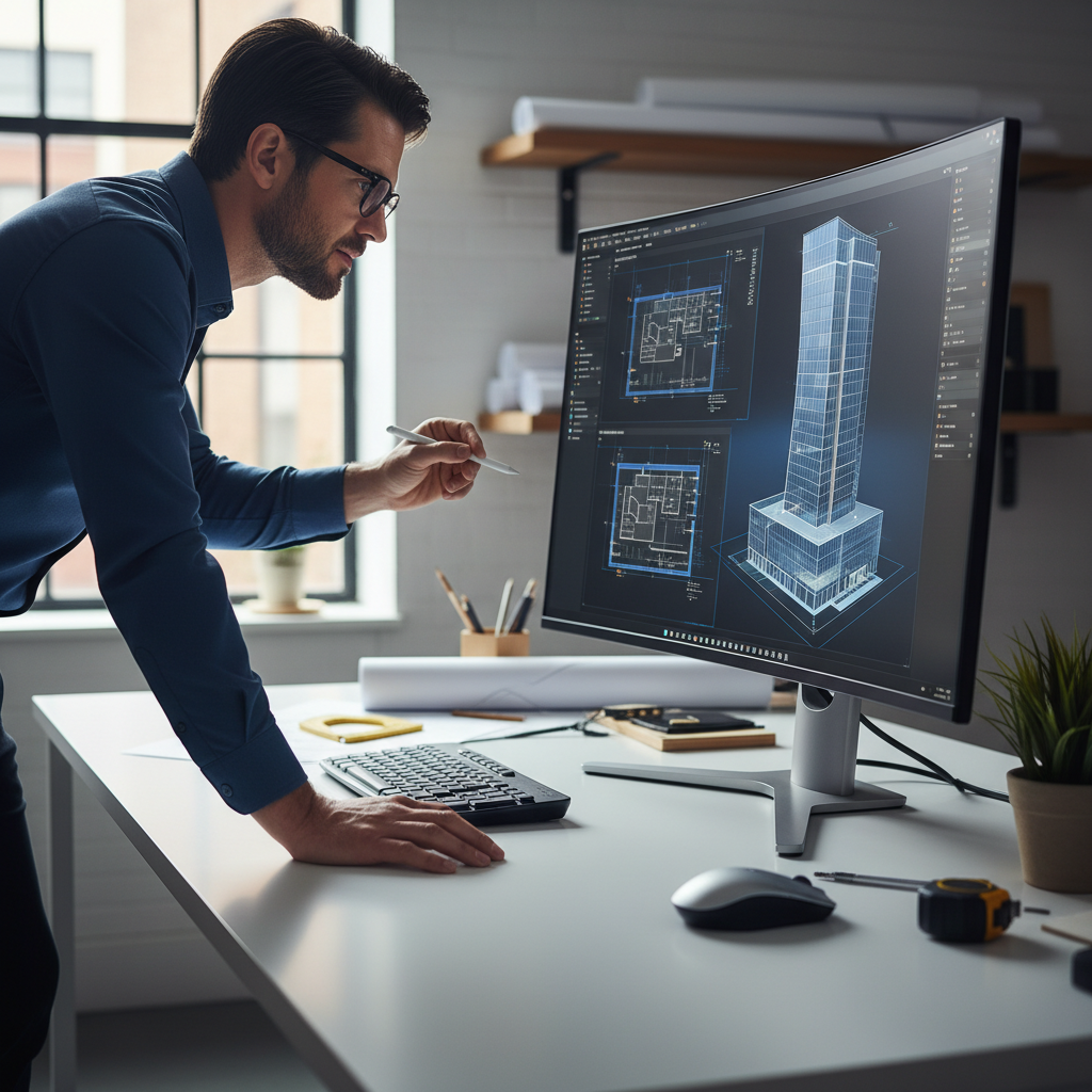 Curso de AutoCAD: Guia Completo para Escolher o Melhor para Você