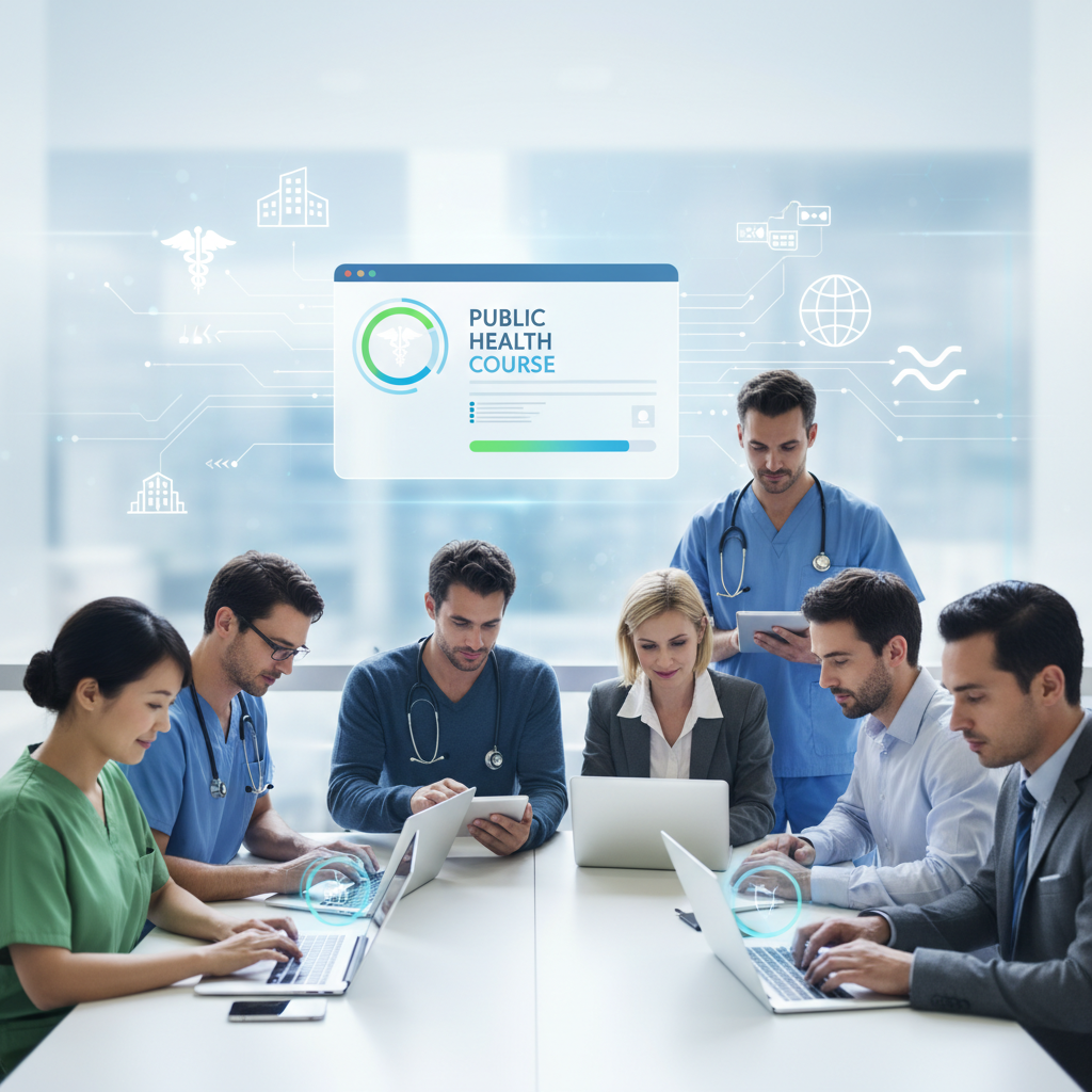 AVA CONASEMS Cursos: Acesso Oficial e Guia Completo