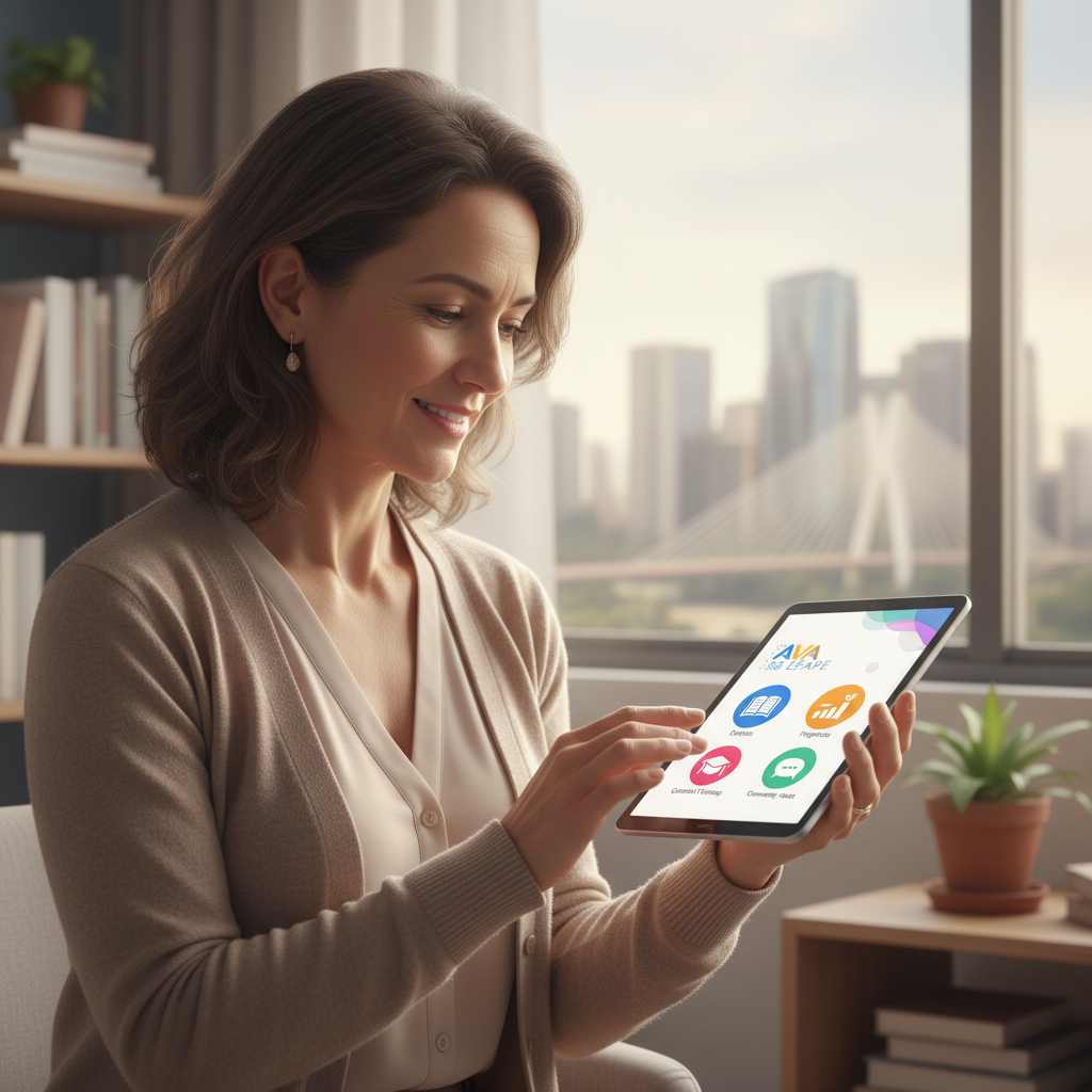 AVA EFAPE Cursos: Guia Completo de Acesso e Otimização da Sua Jornada Educacional