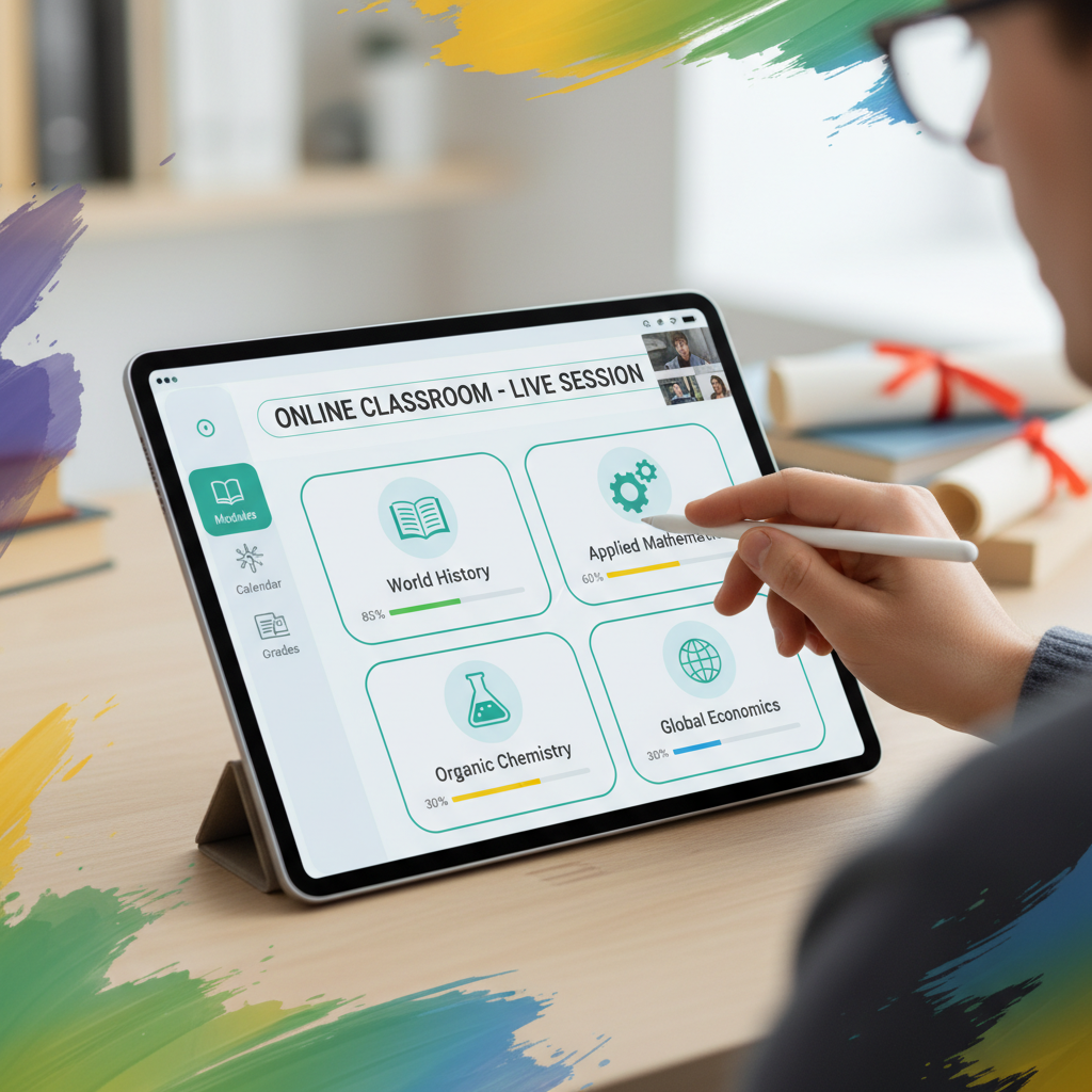 AVAMEC: Acesse o Ambiente Virtual de Aprendizagem Oficial do MEC
