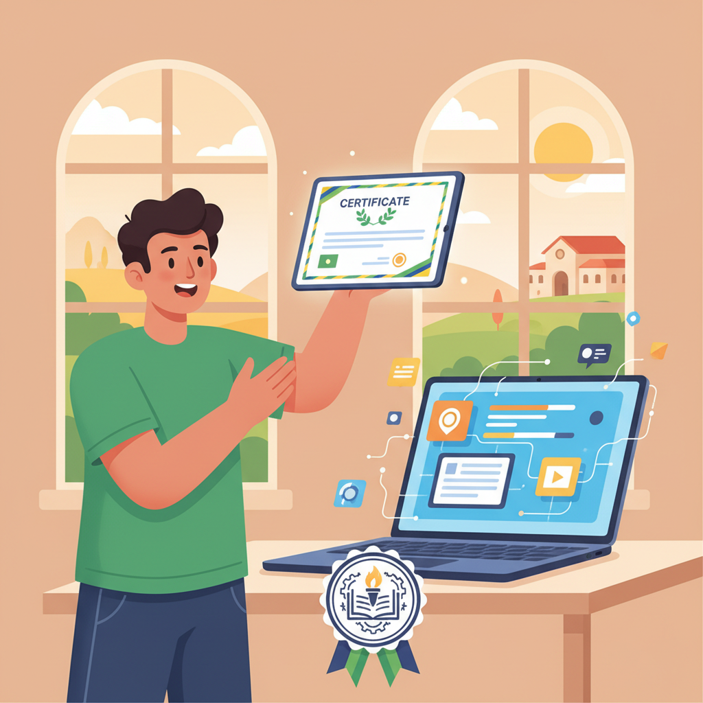 AVAMEC Cursos Gratuitos com Certificado: Análise Detalhada para Sua Escolha