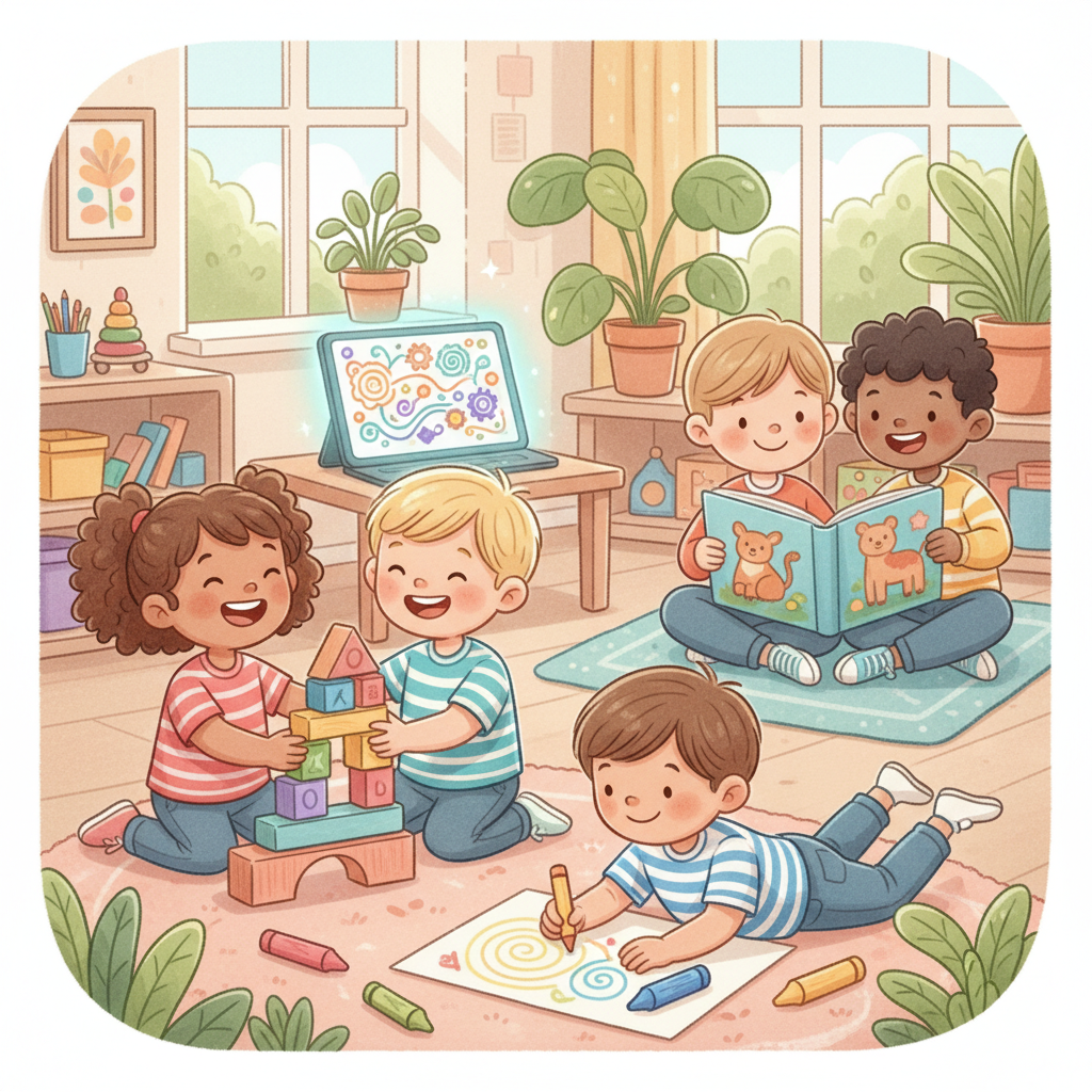 AVAMEC MEC: Cursos Gratuitos de Educação Infantil – Guia Completo