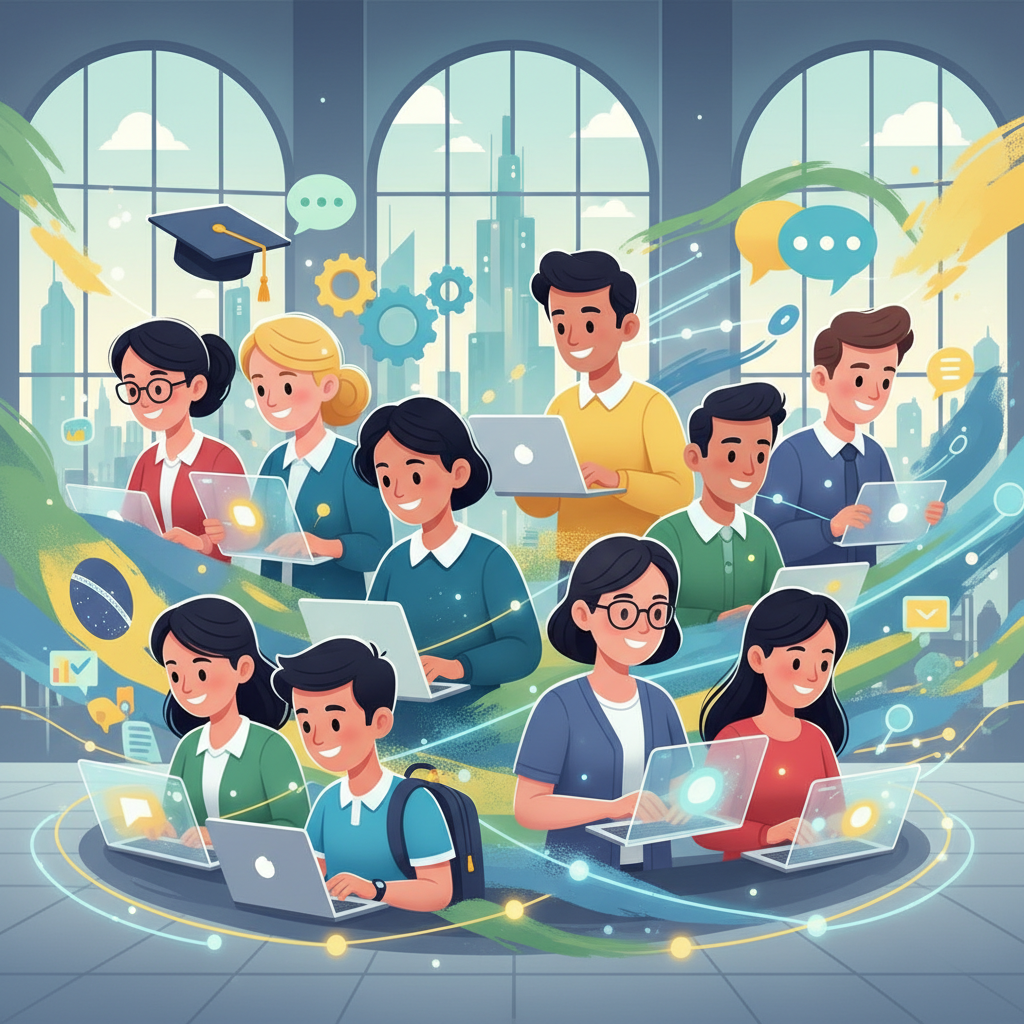 AVAMEC Cursos: Guia Completo para Acesso ao Site Oficial e Aprendizado Gratuito