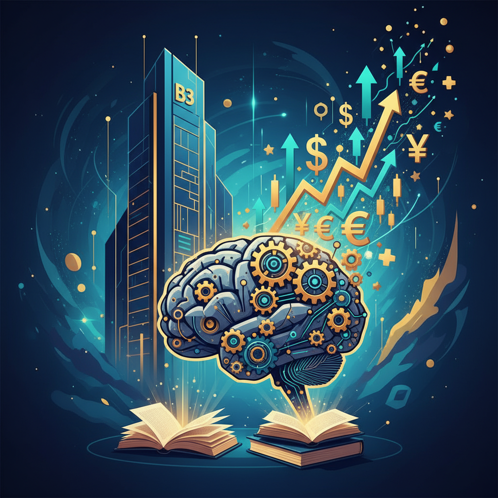 B3 Cursos: Guia Completo e Comparativo para Investidores