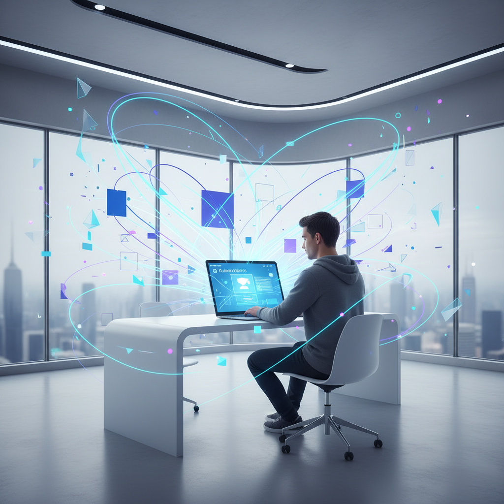 Como Baixar Cursos Online de Forma Segura e Inteligente