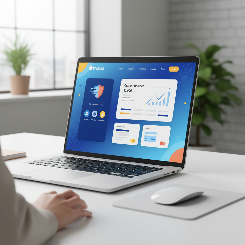 Banco Bradesco S.A.: Seu Guia Completo para Acesso Seguro ao Site Oficial