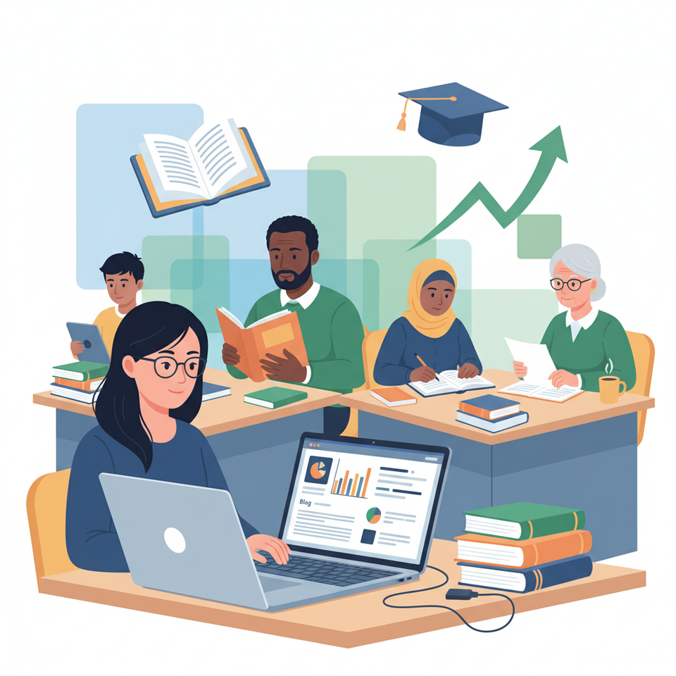 Blog Gran Cursos: Seu Guia Completo para Concursos Públicos