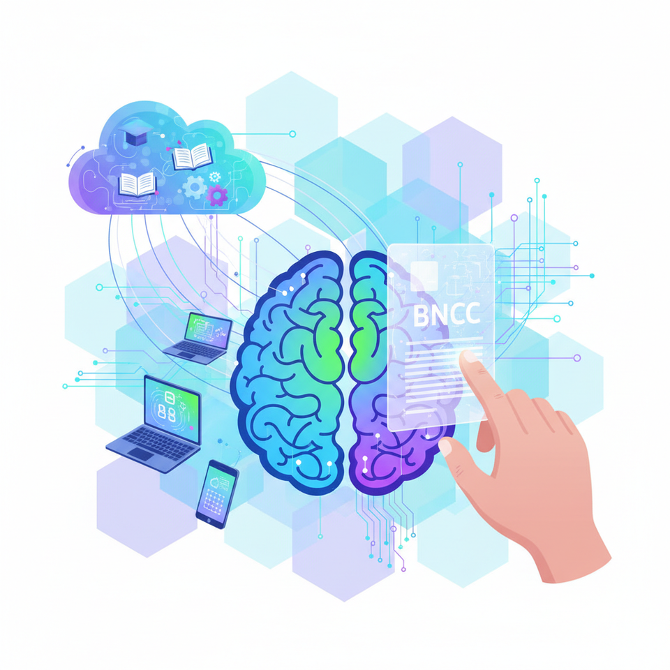 BNCC Online: Guia Completo para Navegar na Base Nacional Comum Curricular no Ambiente Digital