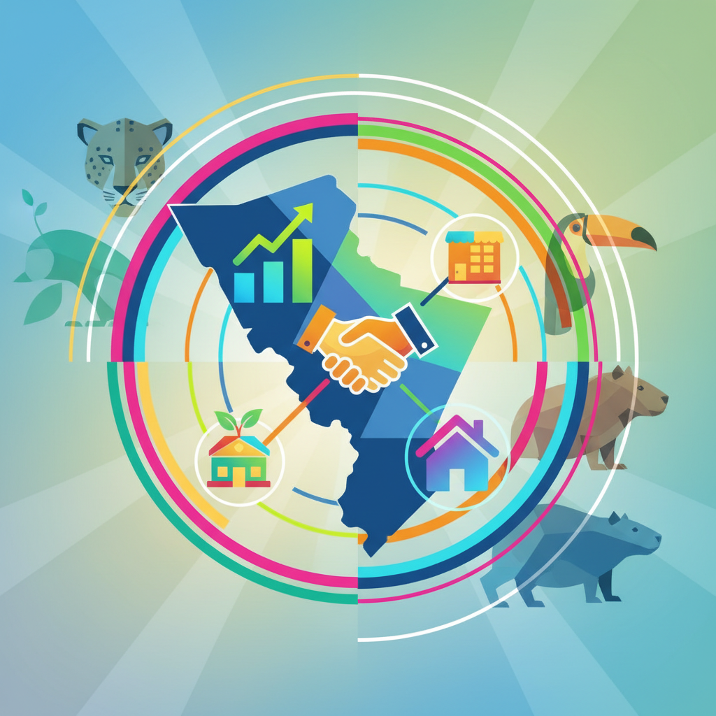 Bom Negócio MS: Como Identificar e Concretizar Suas Oportunidades em Mato Grosso do Sul