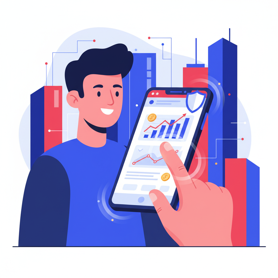 Bradesco: Como Criar Sua Conta de Forma Rápida e Segura