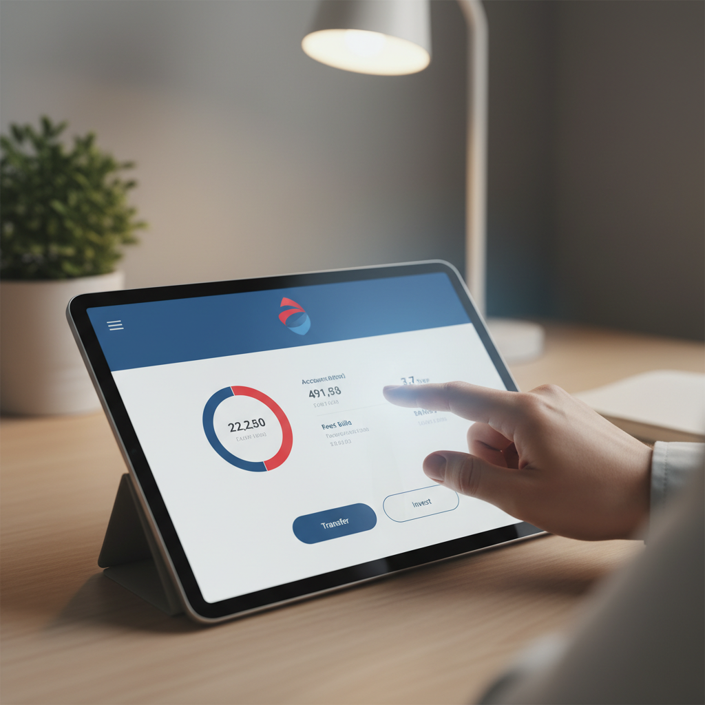 Acessando o Bradesco Online: Seu Guia Completo e Seguro