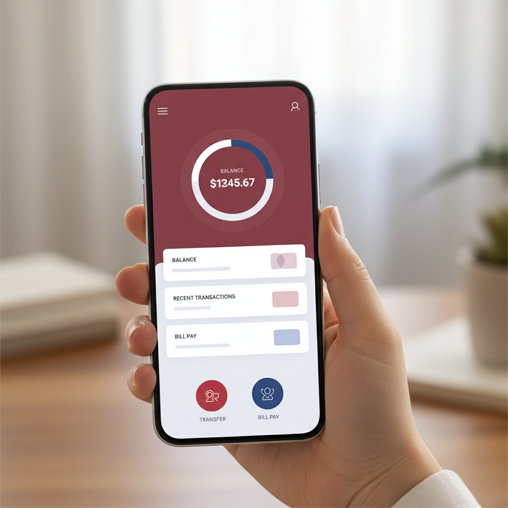 Bradesco Aplicativo: Guia Definitivo para sua Experiência Bancária Digital