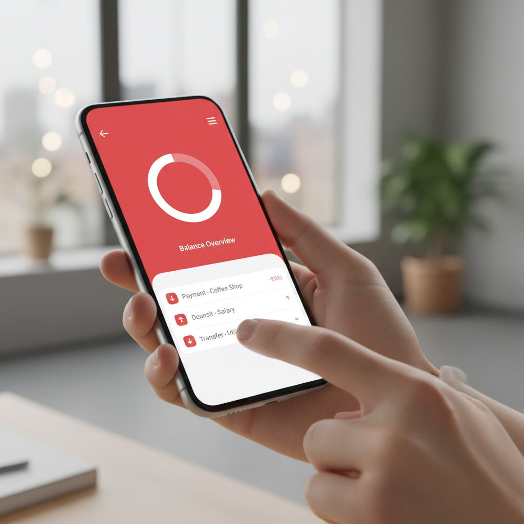 Bradesco App: Acesse seu Banco Digital com Segurança