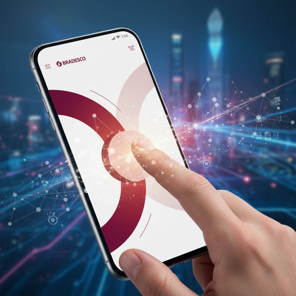 Bradesco App: Guia Completo para Baixar e Usar