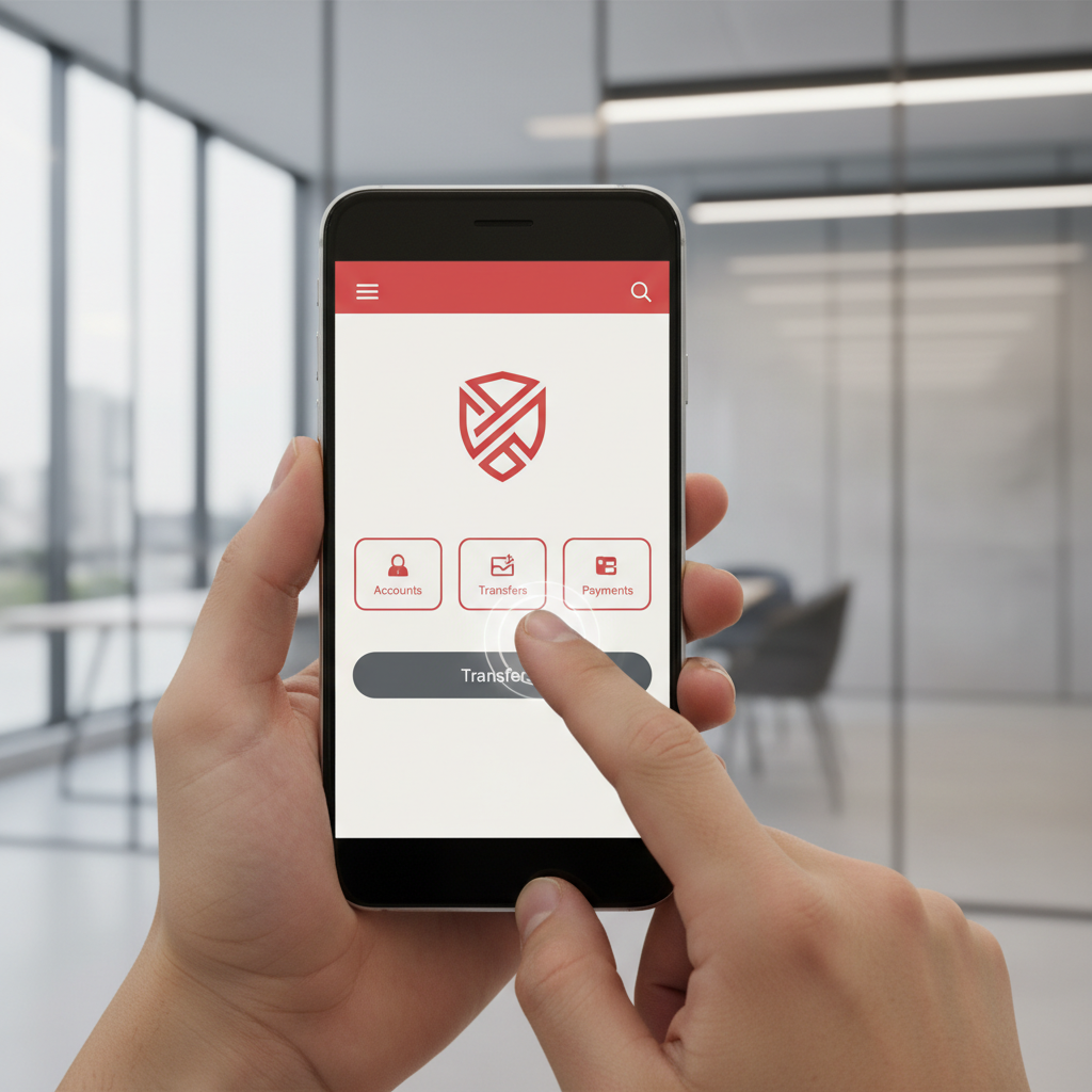 Bradesco Banco: Seu Acesso Online Oficial e Seguro