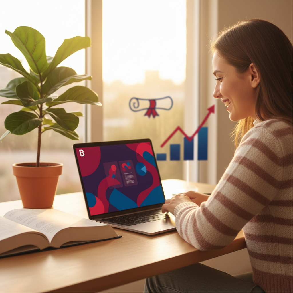 Bradesco Curso Gratuito: O Guia Completo para Seu Desenvolvimento Pessoal e Profissional