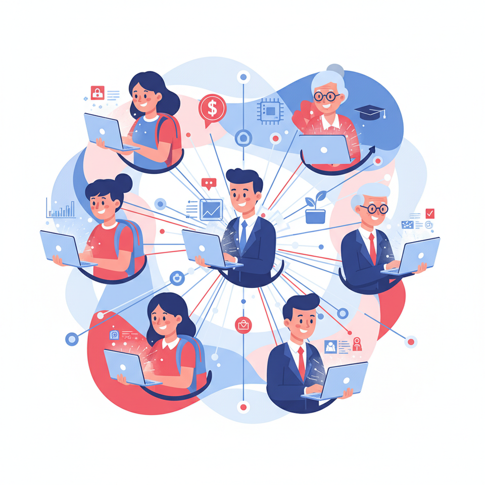 Bradesco Curso Online Grátis: Seu Guia Completo para a Escola Virtual