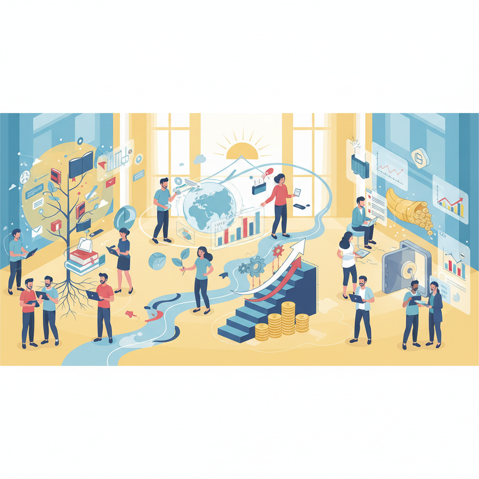 Bradesco Curso: Oportunidades de Aprendizado e Carreira