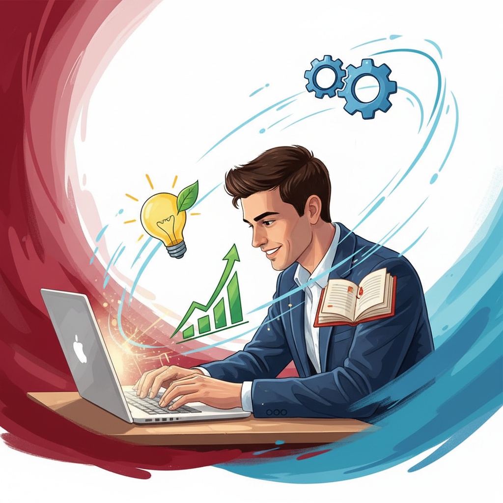 Cursos Gratuitos Online da Fundação Bradesco: Seu Guia Completo para Aprendizado e Carreira