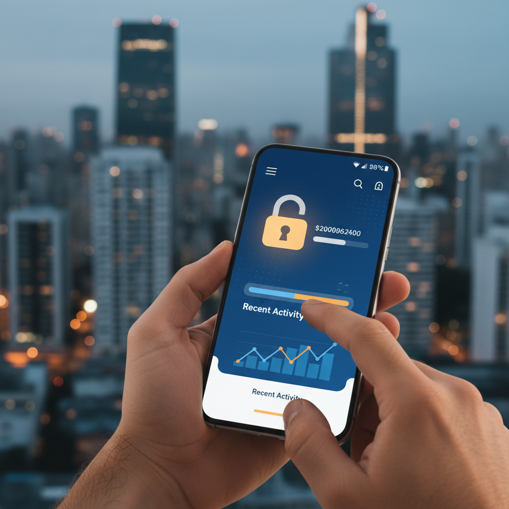 Bradesco São Paulo: Seu Guia Completo para Acessar o Banco Online com Segurança