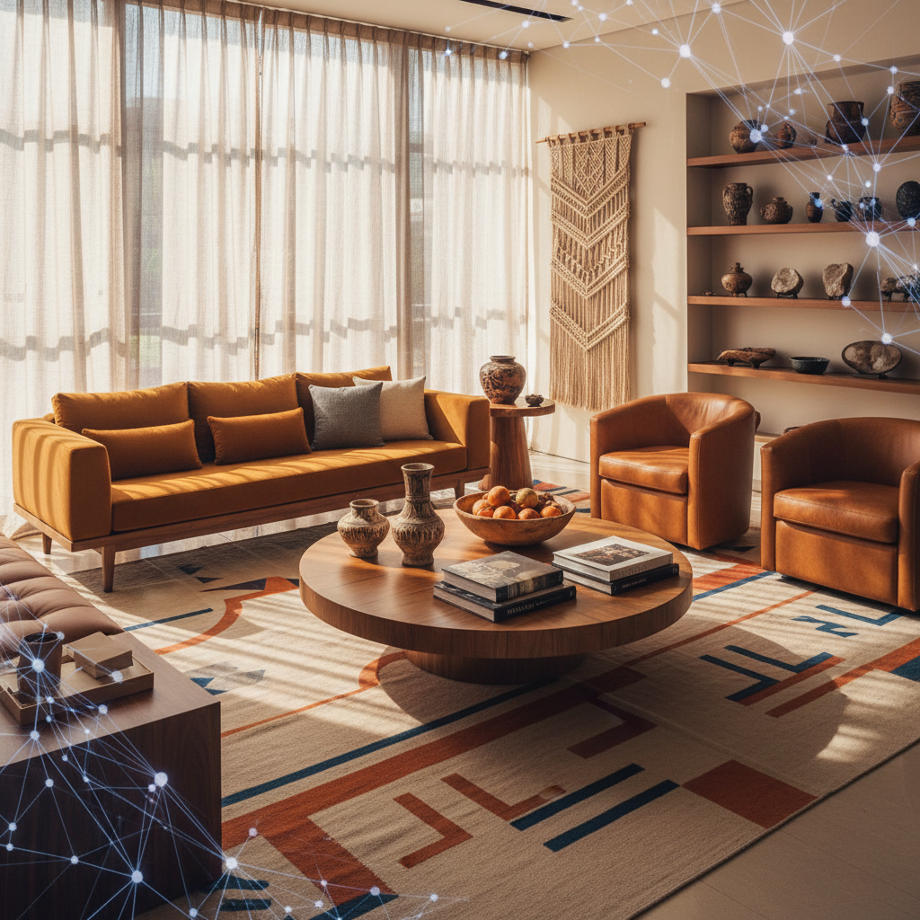 Brasdeco: Encontre o Site Oficial e Descubra o Mundo da Decoração Brasileira