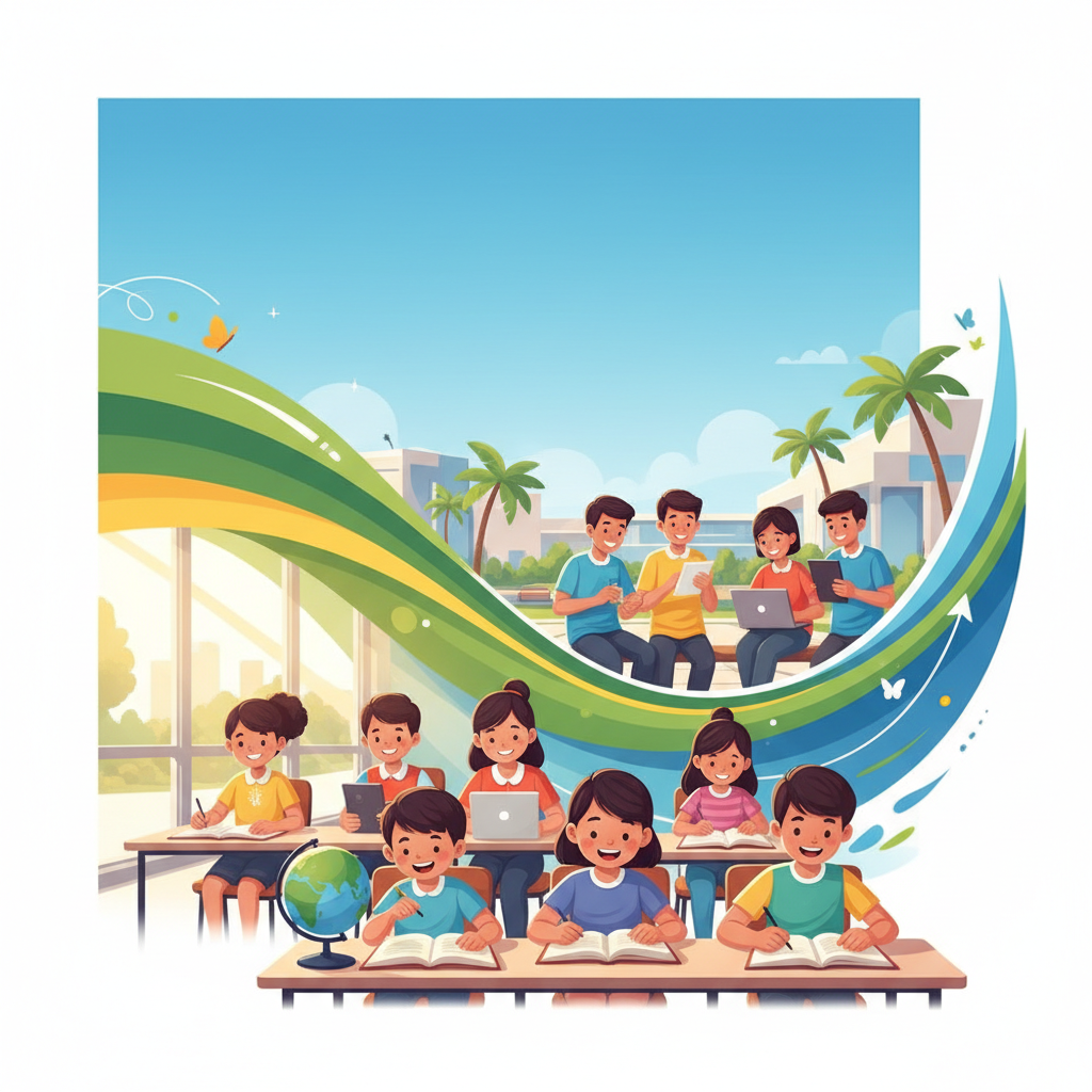 Brasil Educa Mais: O Guia Completo para Entender o Cenário Educacional