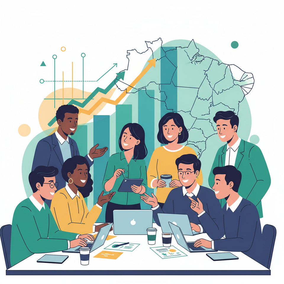 Brasil Mais: Seu Guia Completo para Acessar o Programa Oficial