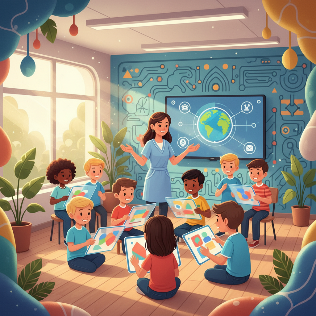 Brasil Mais Educação: Desafios, Conquistas e o Futuro da Aprendizagem