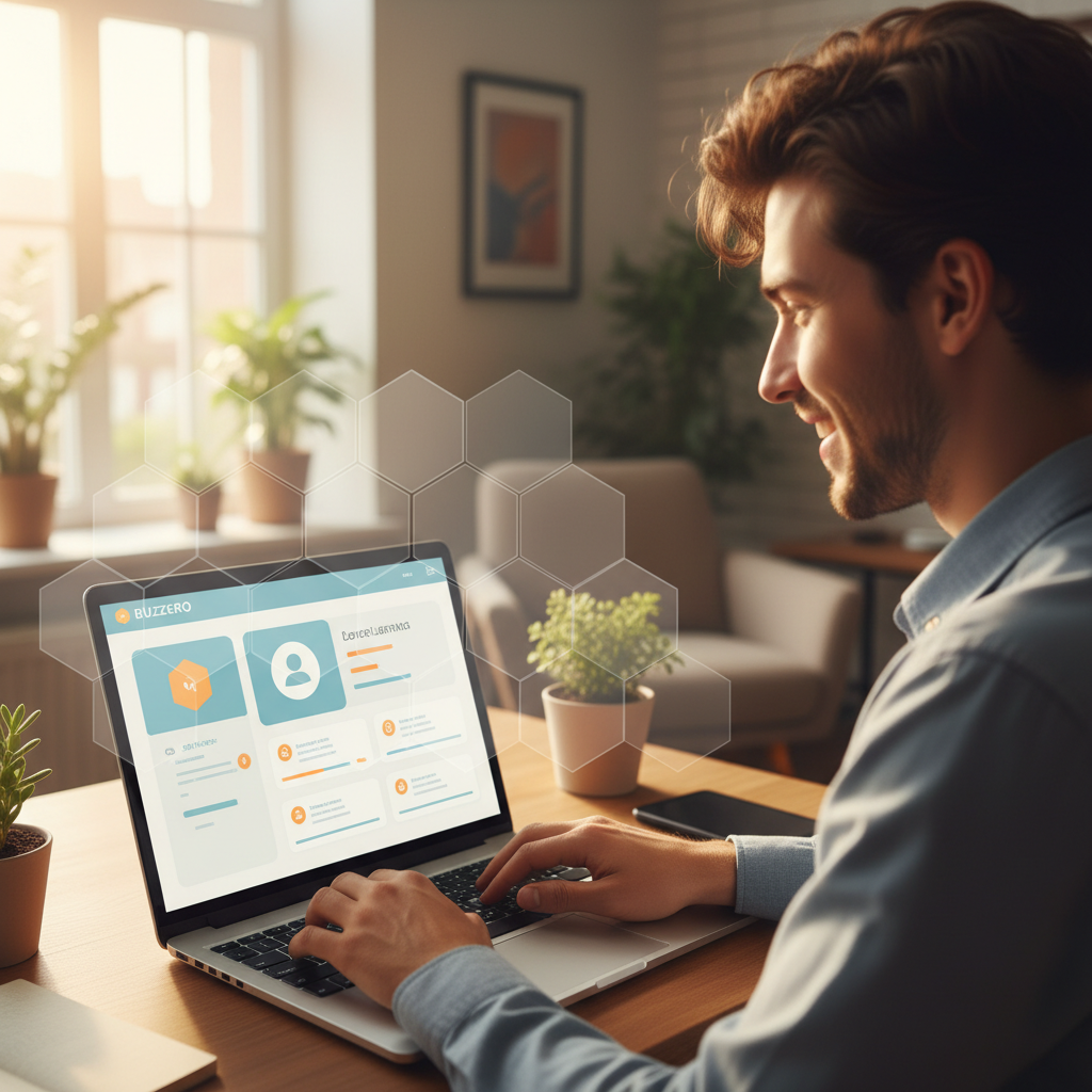 Buzzero Cursos: Acesse o Site Oficial e Desvende a Plataforma de Aprendizagem