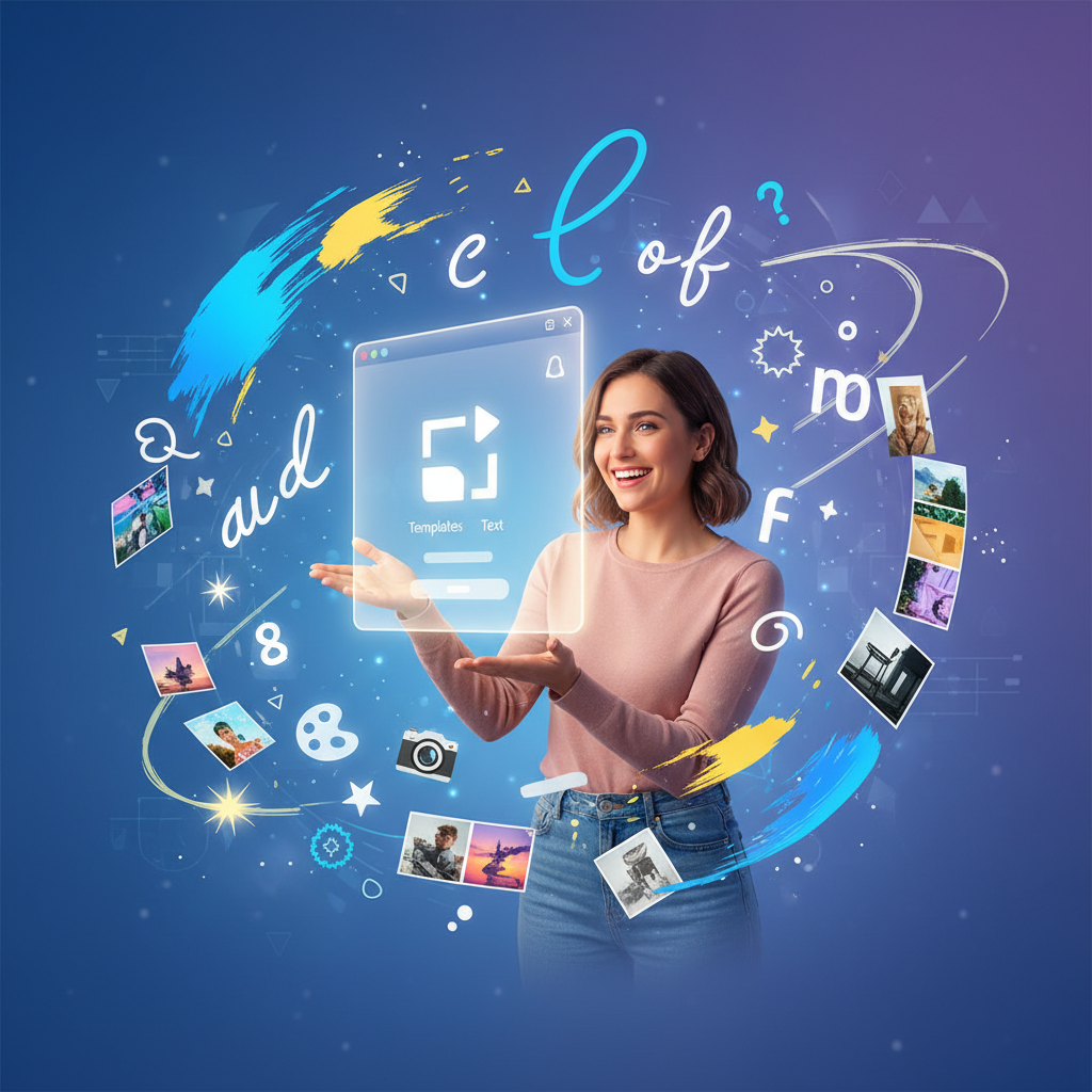 Canva Design: Desvendando a Ferramenta que Transformou a Criação Visual