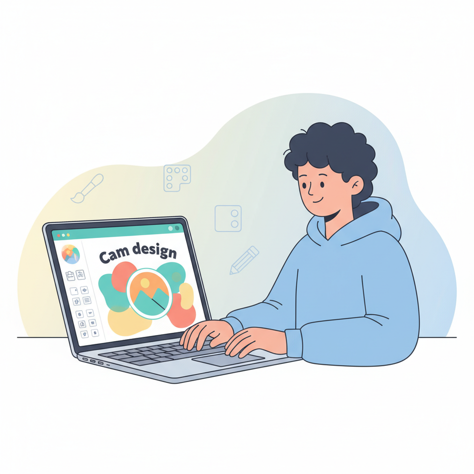 Como Entrar no Canva: Seu Guia Completo para Acessar a Plataforma