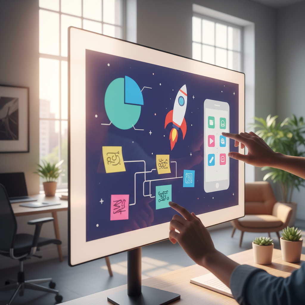 Canvas Gratuito: As Melhores Ferramentas Online para Criar Sem Custos