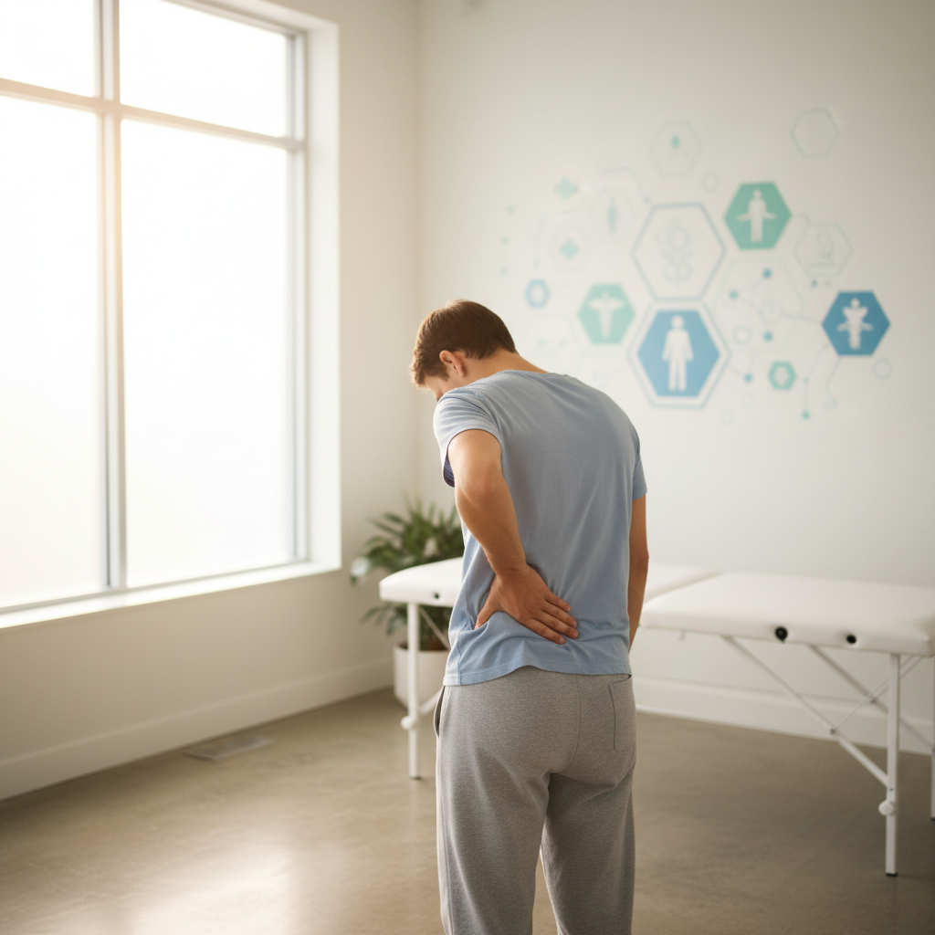 Caroço Tamanho de uma Ervilha no Ânus: O Que Significa?