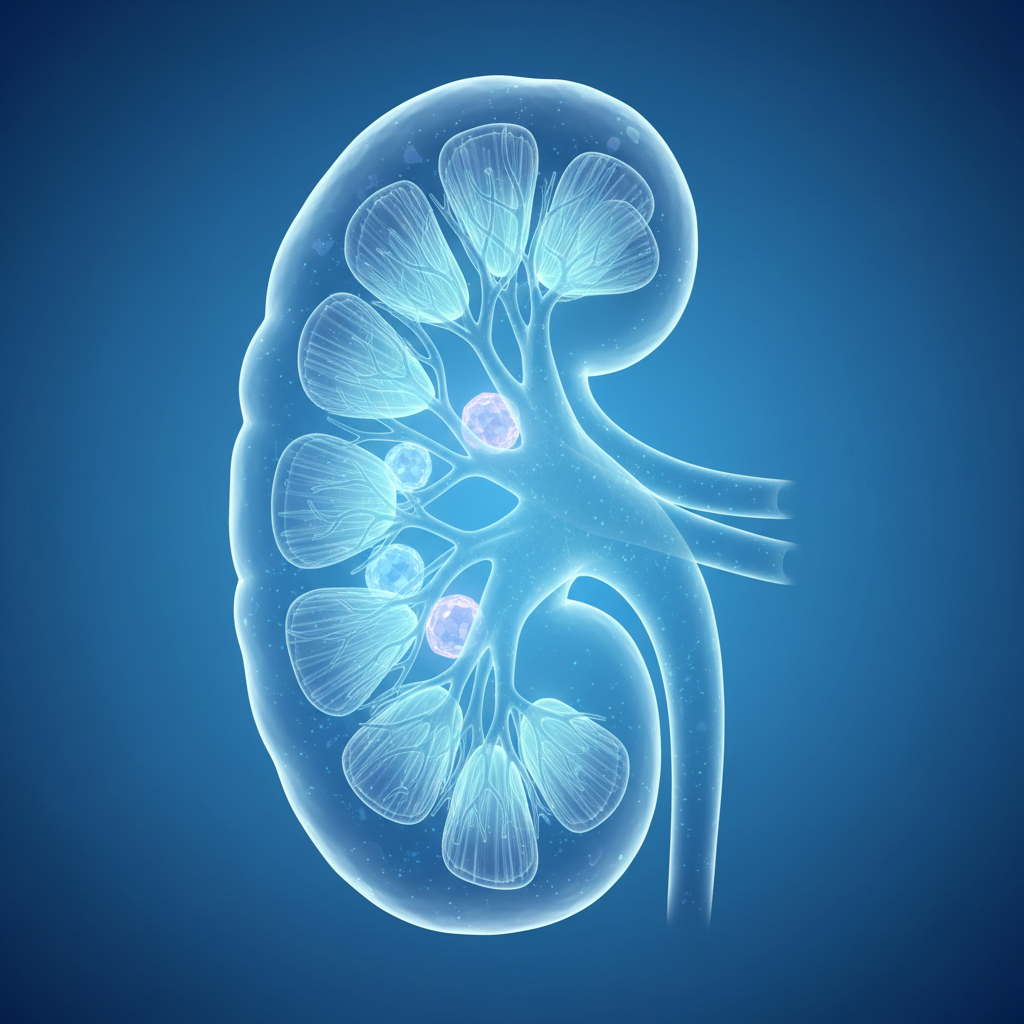 O Que Causa Pedra nos Rins? Entendendo as Raízes do Problema