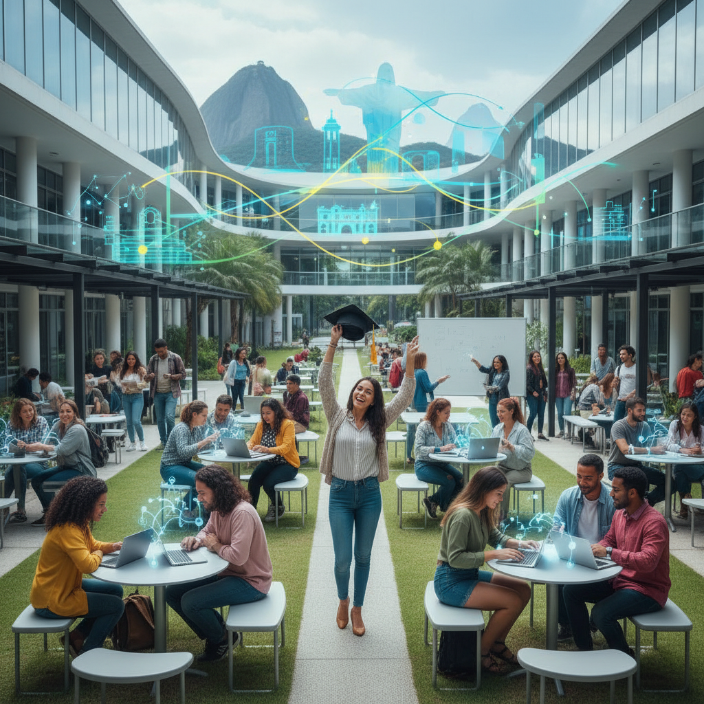 Cederj Cursos: Uma Análise Completa sobre Educação a Distância de Qualidade