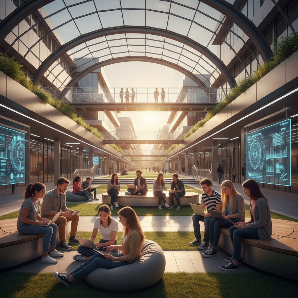 Centro Universitário Senac: Seu Guia Completo para o Portal Oficial