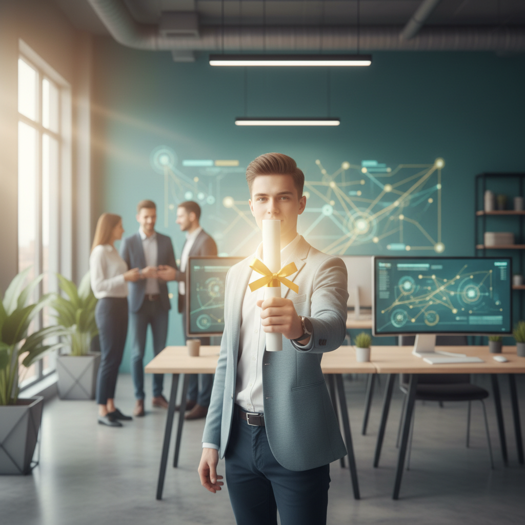 Certificado de Curso: O Guia Definitivo para Alavancar Sua Carreira