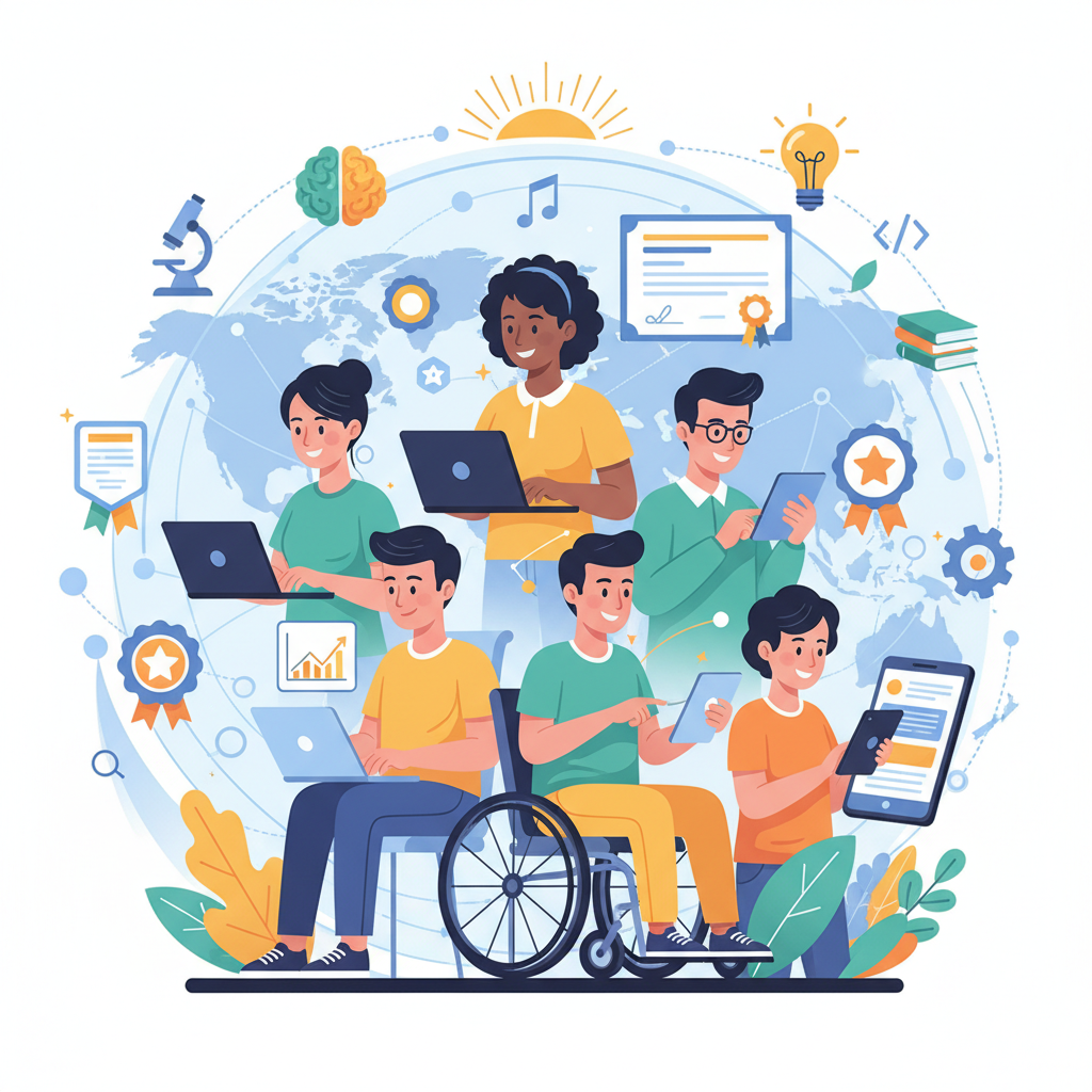 Certificado Gratuito: O Guia Definitivo para sua Carreira