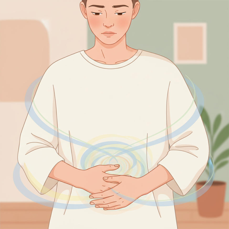 CID K30: O Que Significa? Entenda a Dispepsia, Suas Causas e Tratamentos