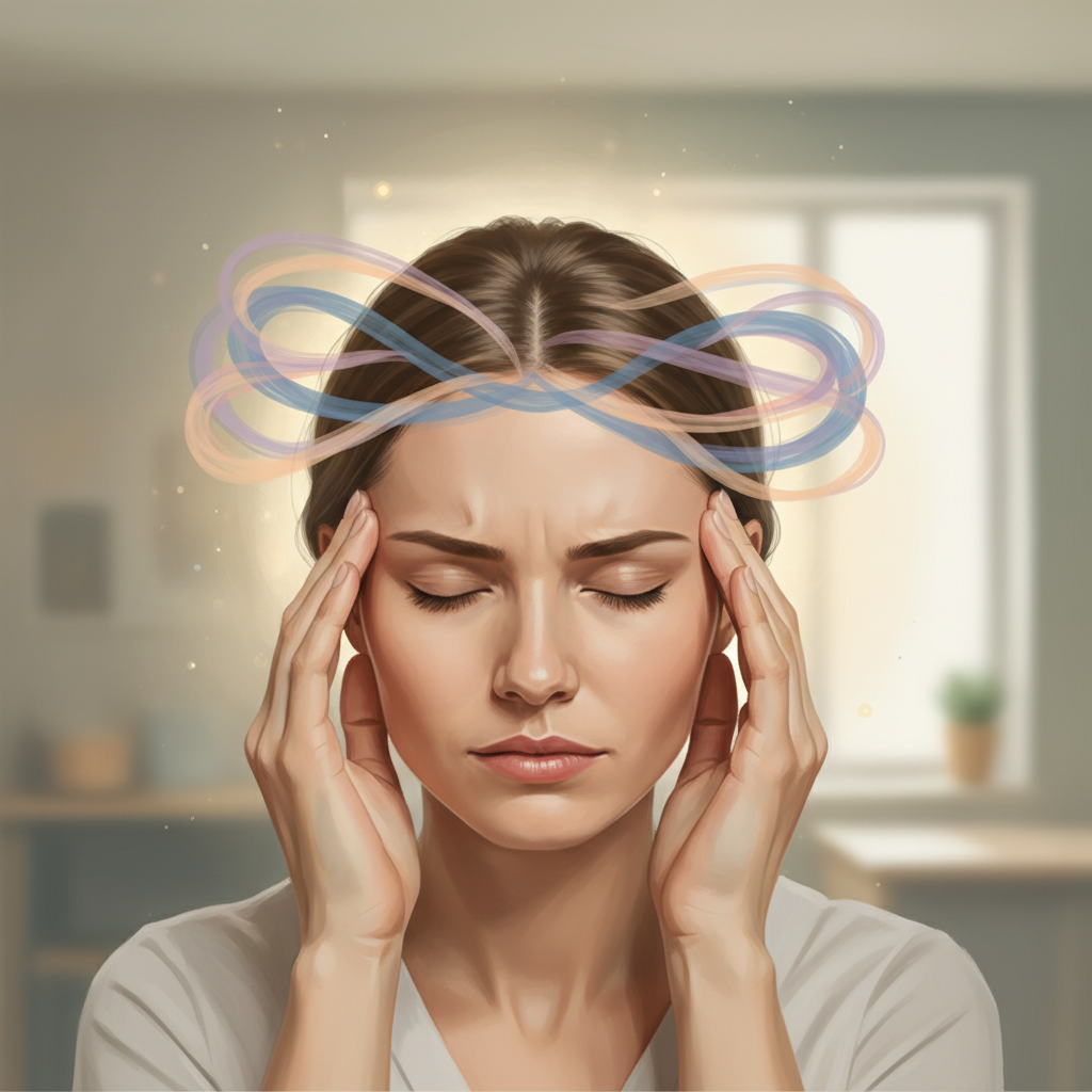 Desvendando o CID R51: O Que Significa a Dor de Cabeça nos Códigos Médicos?