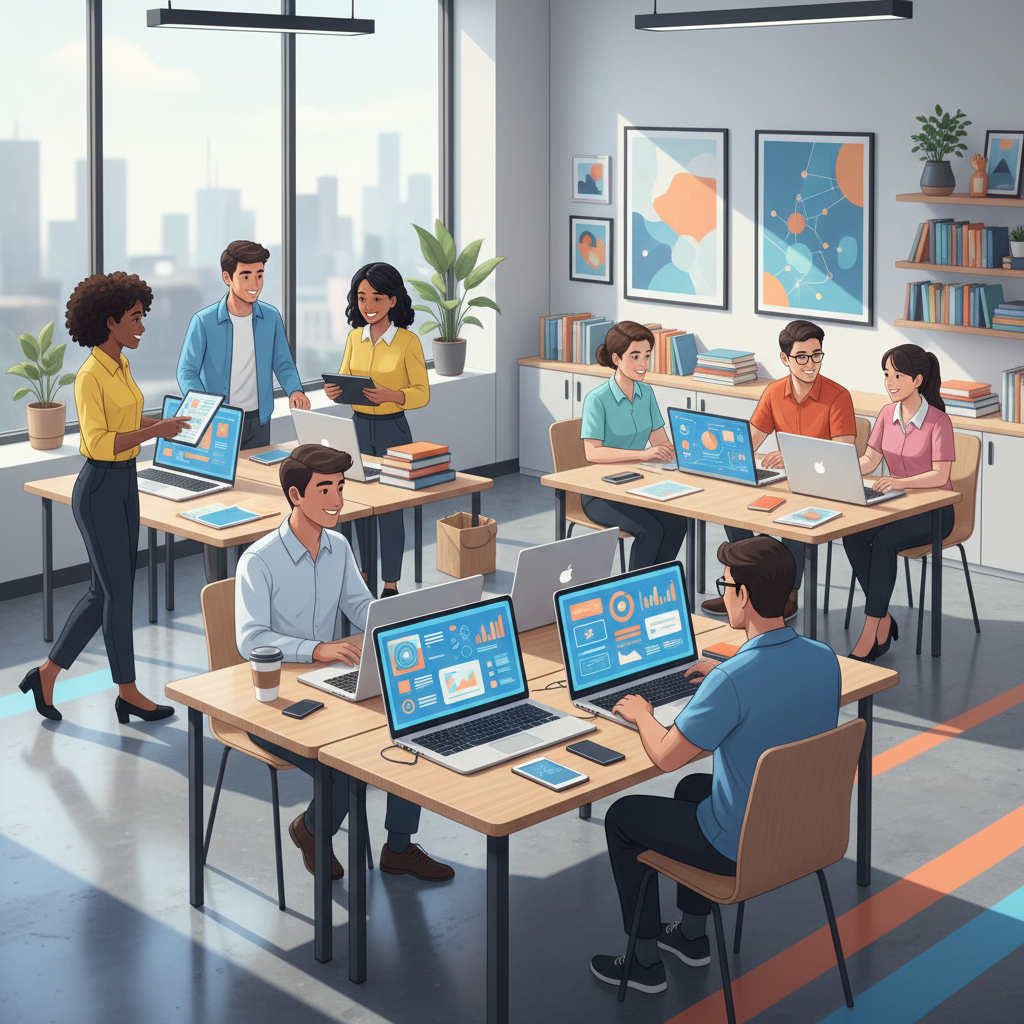 CIEE Cursos: Guia Completo para Desenvolvimento Profissional