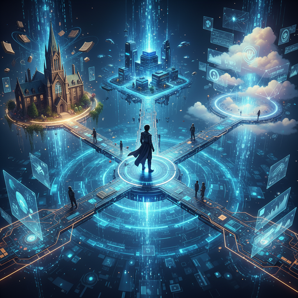 Ciência da Computação: Guia Definitivo para Escolher o Melhor Curso para Você