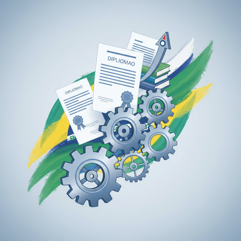 CNCA MEC: Guia Completo sobre a Comissão Nacional de Classificação na Educação Brasileira