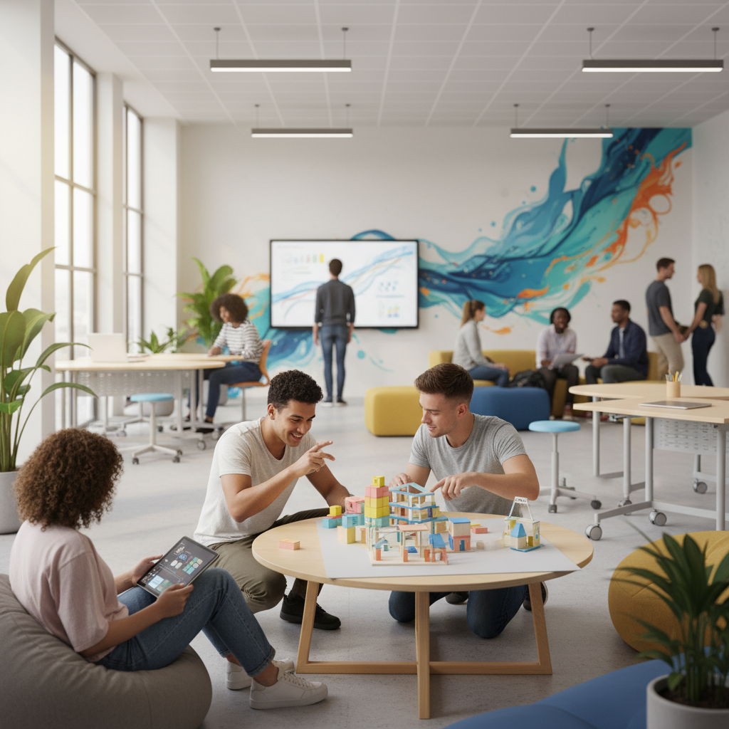 Colégio Curso Mova: Análise Detalhada para Sua Escolha Educacional