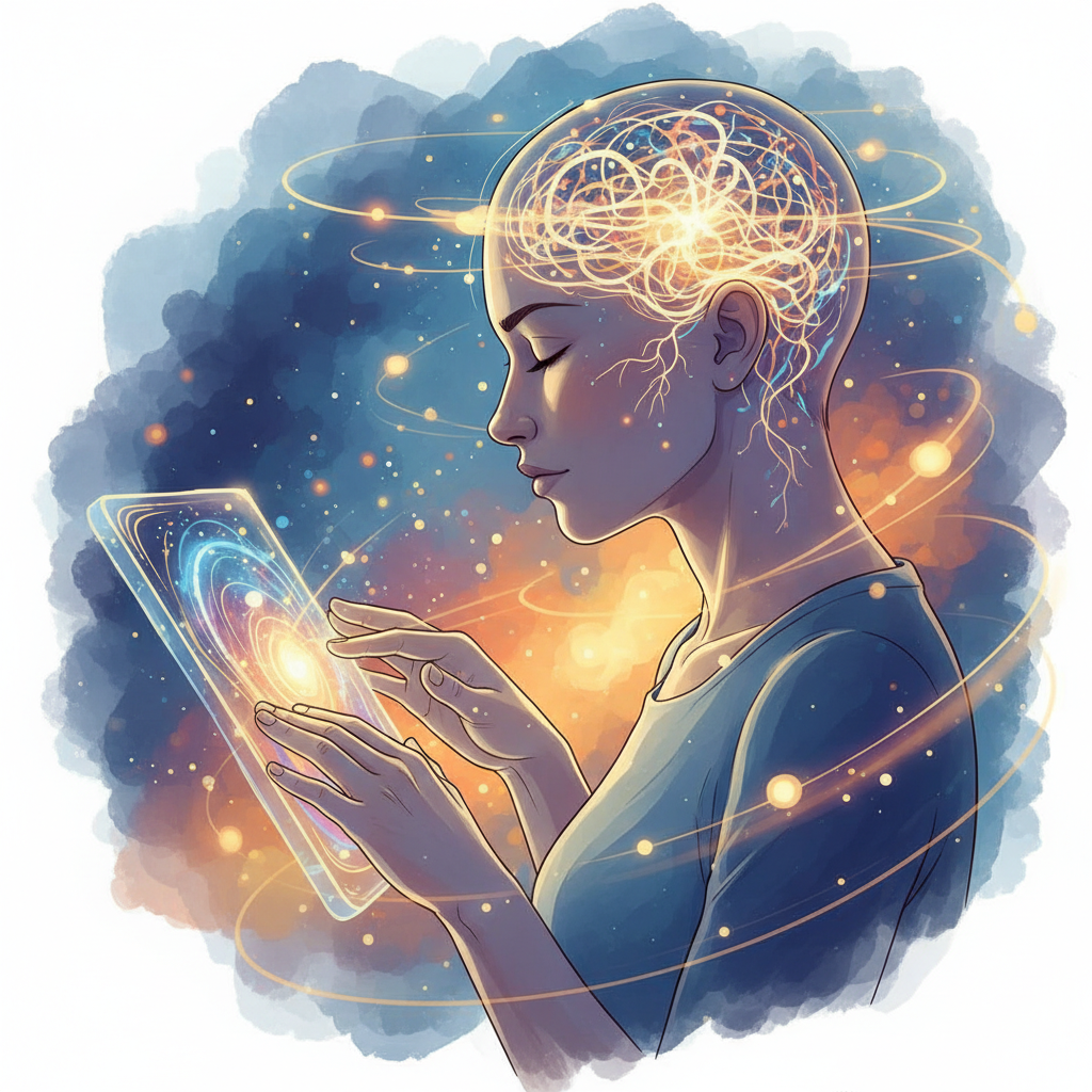 A Arte e Ciência de Como Realmente Aprendemos